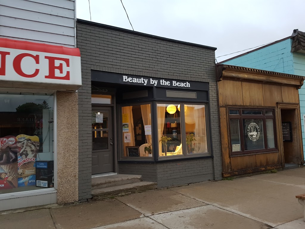 Beauty by the Beach | 159 High St, Southampton, ON N0H 2L0, Canada | Phone: (705) 229-4500