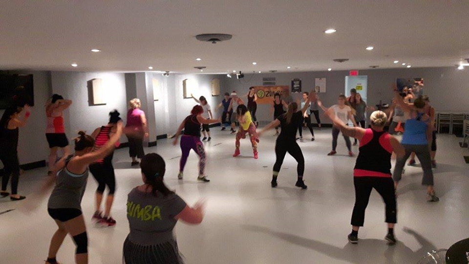 Studio Joli-Coeur Santé Fitness | Salle polyvalente, 1165 Boulevard Saint-René E, Gatineau, QC J8R 1N1, Canada | Phone: (819) 921-5588