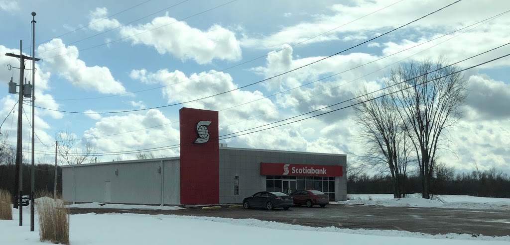 Scotiabank | 4914 Main St, Oxford, NS B0M 1P0, Canada | Phone: (902) 447-2035