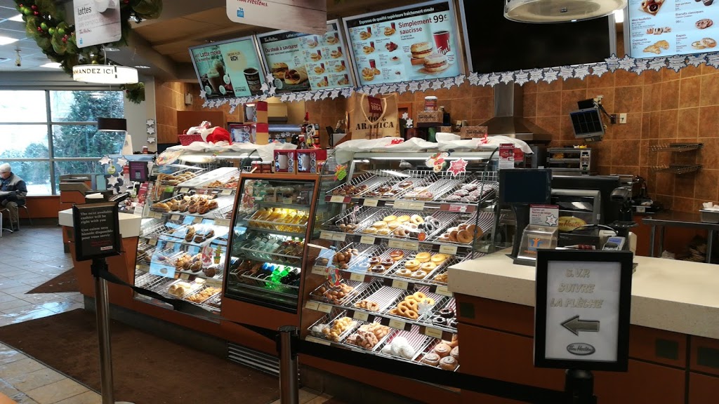 Tim Hortons | 2980 Chemin Gascon, Terrebonne, QC J6X 4H4, Canada | Phone: (450) 477-1600