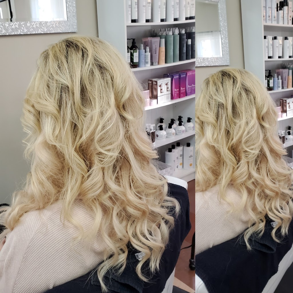 Beauty101 hairs salon UNISEX/ permanent-makeup | 207 - unit#2, Main St, Wasaga Beach, ON L9Z 2L3, Canada | Phone: (705) 352-3605