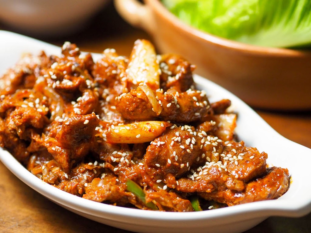 Szechuan House | 4394 Imperial St, Burnaby, BC V5J 1A9, Canada | Phone: (604) 439-3029