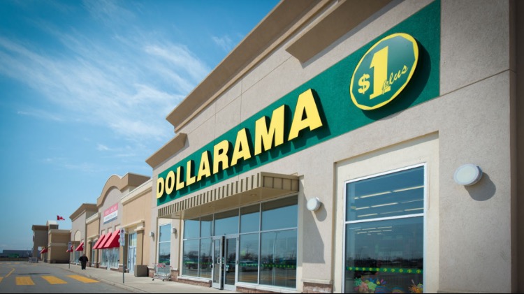 Dollarama | 50 Horseshoe Cr., Flamborough Power Centre, Waterdown, ON L0R 2H2, Canada | Phone: (905) 690-4839