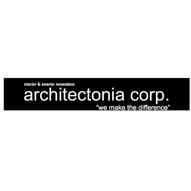 Architectonia Corp | 41 Southmead Rd, Scarborough, ON M1L 2H9, Canada | Phone: (647) 343-3667