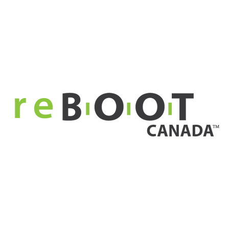 reBOOT Canada | 2301 Royal Windsor Dr #2, Mississauga, ON L5J 1K5, Canada | Phone: (416) 534-6017 ext. 1