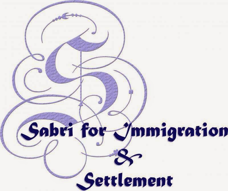 Sabri For Immigration & Settlement | 350 Scott St #207, St. Catharines, ON L2N 6T4, Canada | Phone: (905) 685-5300