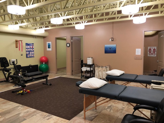 Argyle Physio & Fitness | 370 Argyle St S, Caledonia, ON N3W 2N2, Canada | Phone: (289) 960-0731