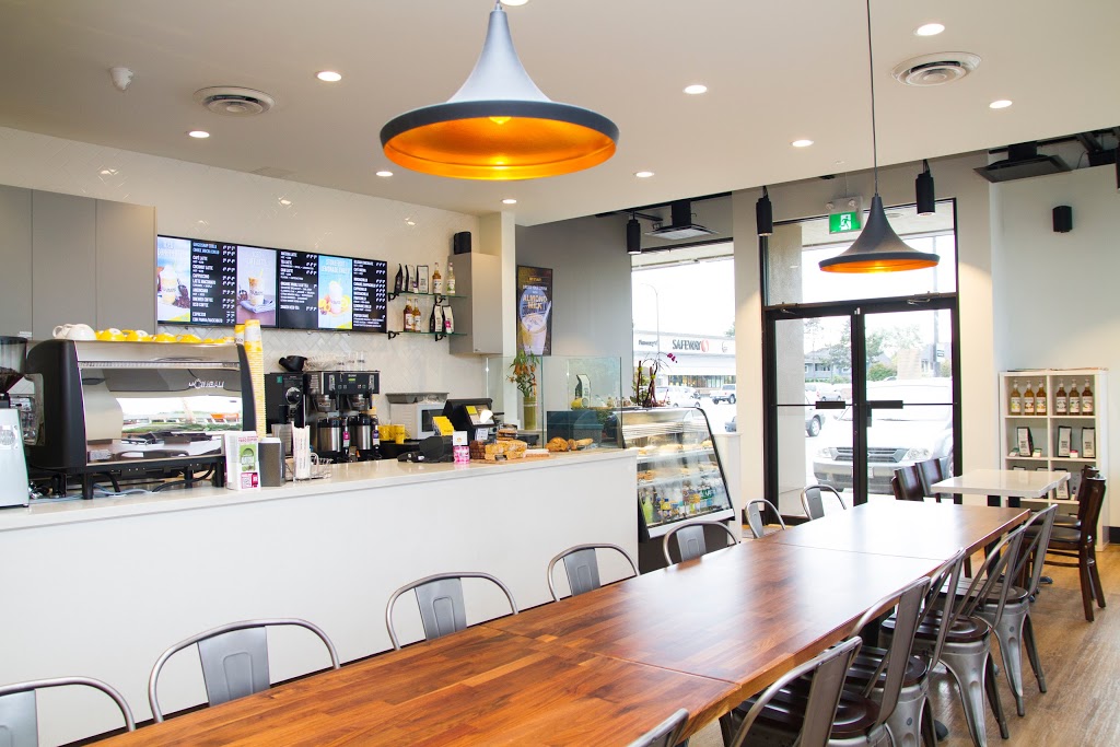 Blenz Coffee | 8751 No 1 Rd #6, Richmond, BC V7C 1V2, Canada | Phone: (604) 285-8699