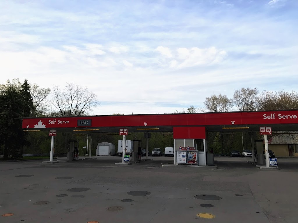 Petro-Canada | 3351 Bayview Ave, North York, ON M2K 1G5, Canada | Phone: (416) 227-9370