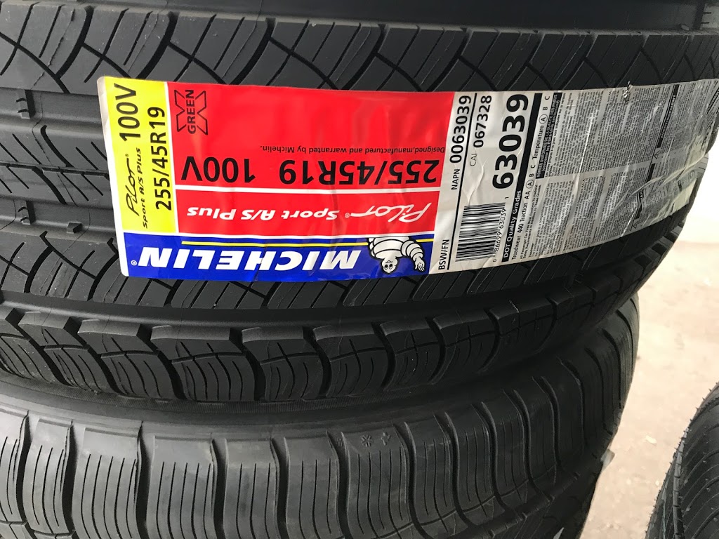 Active Green+Ross Tire & Automotive Centre | south of Fairview, 766 Guelph Line, Burlington, ON L7R 3N5, Canada | Phone: (905) 681-8928