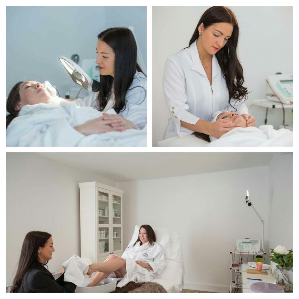 Lavenue Beauté | 25 Rue Chouinard, Repentigny, QC J5Y 3S6, Canada | Phone: (514) 294-1394