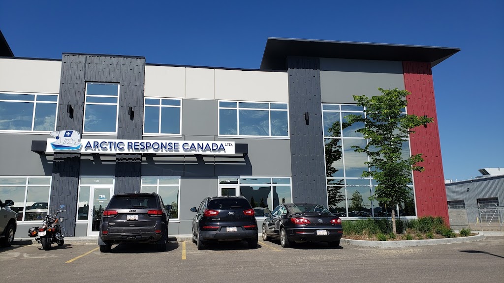 Arctic Response Canada Ltd. | 6000 Buckingham Dr #180, Sherwood Park, AB T8H 1A2, Canada | Phone: (780) 570-5600