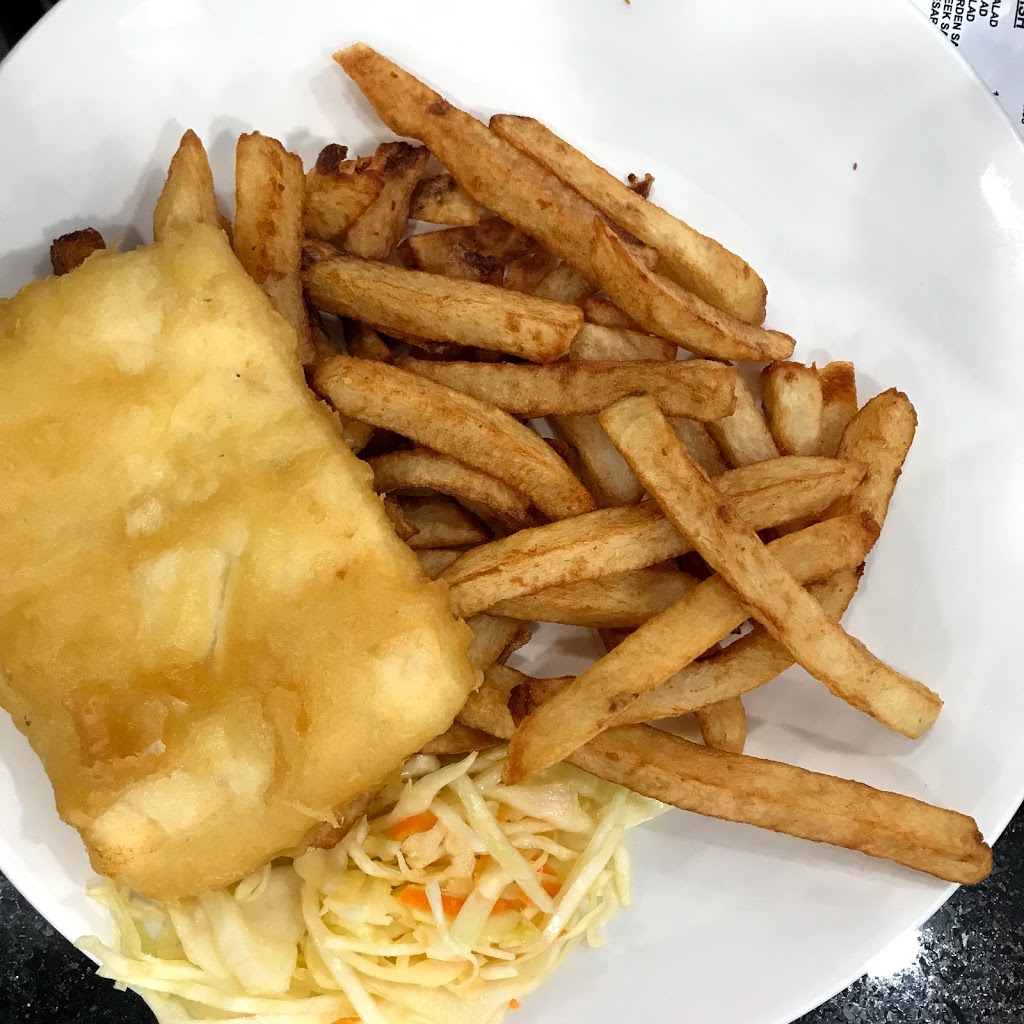 Halibut House Fish and Chips Inc. | 4410 Kingston Rd, Scarborough, ON M1E 2N5, Canada | Phone: (647) 358-9977