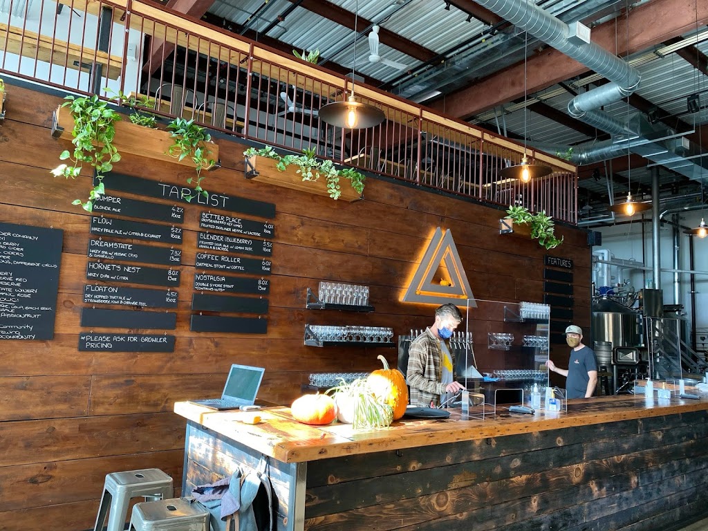 Counterpart Brewing | 3659 Stanley Ave, Niagara Falls, ON L2E 0A6, Canada | Phone: (905) 354-2739