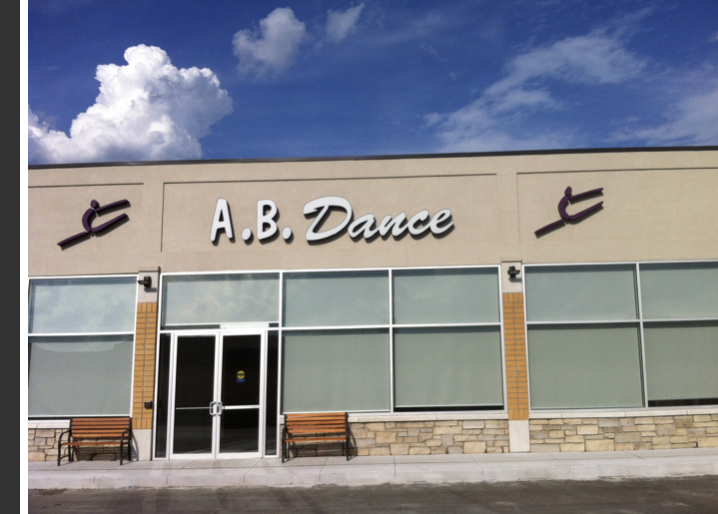 A.B Dance | 162 Bullock Dr, Markham, ON L3P 7R4, Canada | Phone: (905) 472-7890