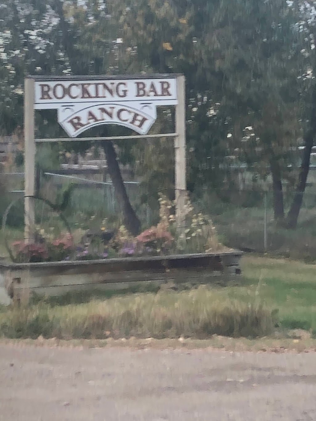 Rocking Bar Ranch | 54417 Range Rd 222, Fort Saskatchewan, AB T8L 3Z8, Canada | Phone: (780) 699-2721