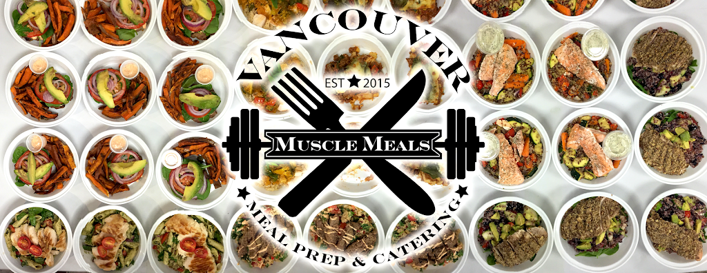 Vancouver Muscle Meals Inc. | 969 W 1st St Unit 2, North Vancouver, BC V7P 1A4, Canada | Phone: (604) 900-1162