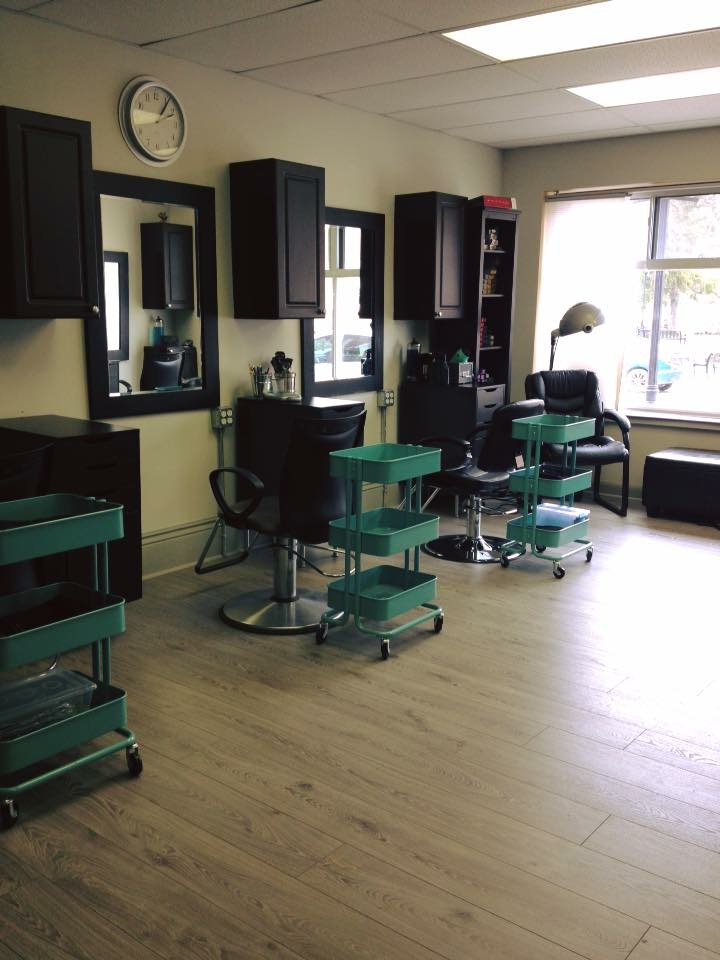 Studio 37 Hair Esthetics | 37 King Ave W, Newcastle, ON L1B 1H2, Canada | Phone: (905) 987-1831