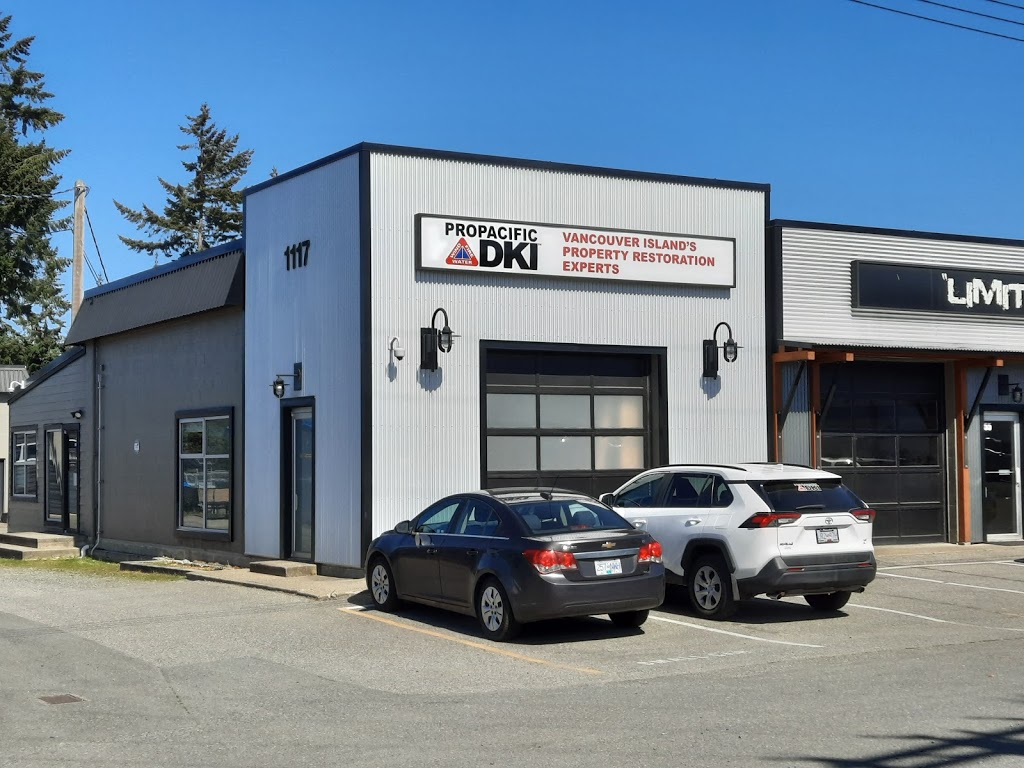 ProPacific DKI | 1117 Industrial Way, Parksville, BC V9P 1W3, Canada | Phone: (877) 755-9966