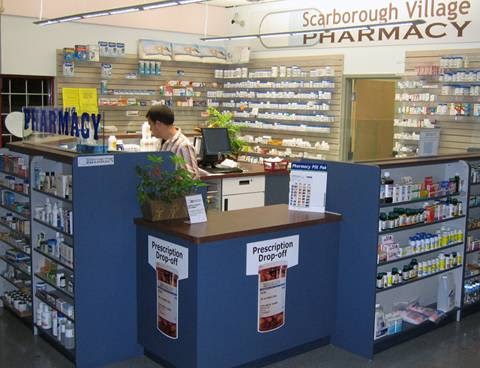 Best Care Village Pharmacy | 3170 Eglinton Ave E, Scarborough, ON M1J 2H3, Canada | Phone: (416) 261-2838