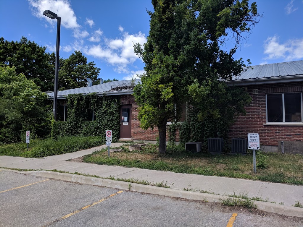 Biocontrol Building | Grange Ln, Guelph, ON N1G 1Y2, Canada