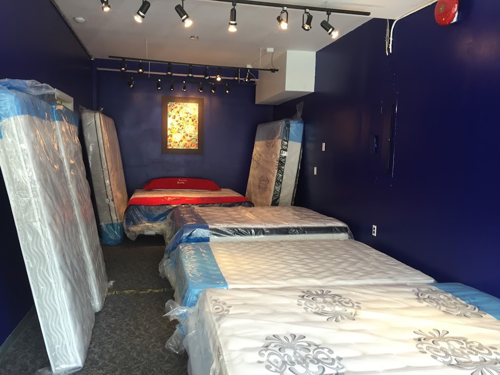 Unstoppable Comfort Mattress Factory Outlet | 40446 Government Rd, Squamish, BC V8B 0P9, Canada | Phone: (604) 389-8233