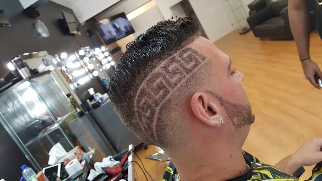 Chaleko barbershop | 291 Boulevard de la Concorde E, Laval, QC H7G 2E5, Canada | Phone: (450) 662-0610