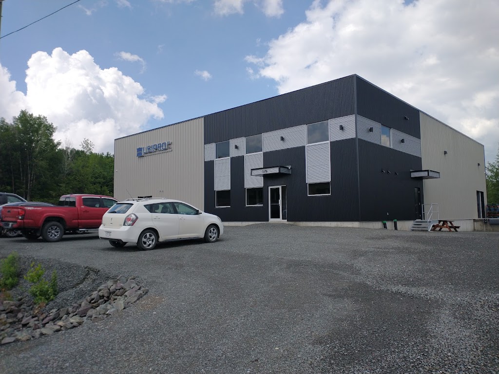 Usipro 03 Inc | 175 1ère Rue Ouest, Sainte-Claire, QC G0R 2V0, Canada | Phone: (418) 883-3156