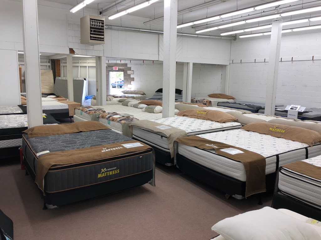 Xtreme Discount Mattress Warehouse | 9170 Transit Rd, East Amherst, NY 14051, USA | Phone: (716) 689-0453