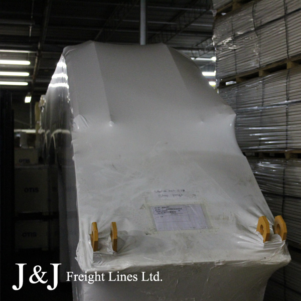 J & J Freight Lines Ltd. | 3085 Universal Dr, Mississauga, ON L4X 2E2, Canada | Phone: (905) 495-9645