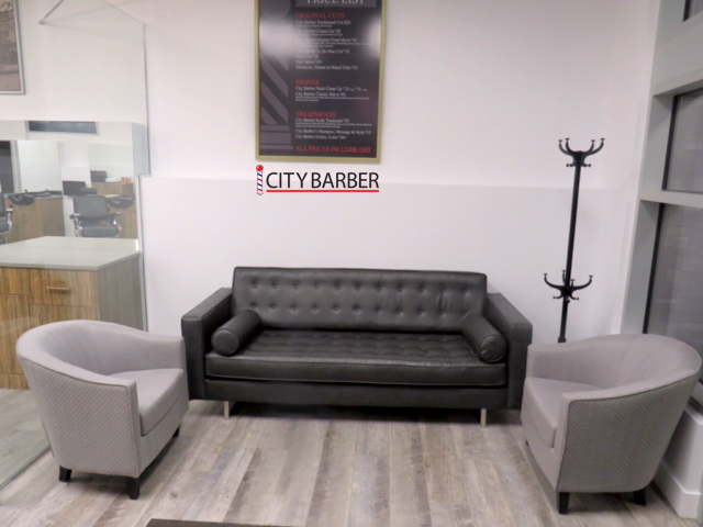 City Barber Windermere | 5590 Windermere Blvd, Edmonton, AB T6W 2Z8, Canada | Phone: (780) 758-7723