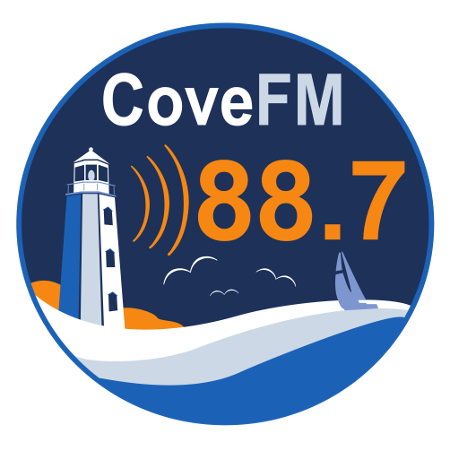 88.7 Cove FM | 10361 Nova Scotia Trunk 3, Hubbards, NS B0J 1T0, Canada | Phone: (902) 800-8905