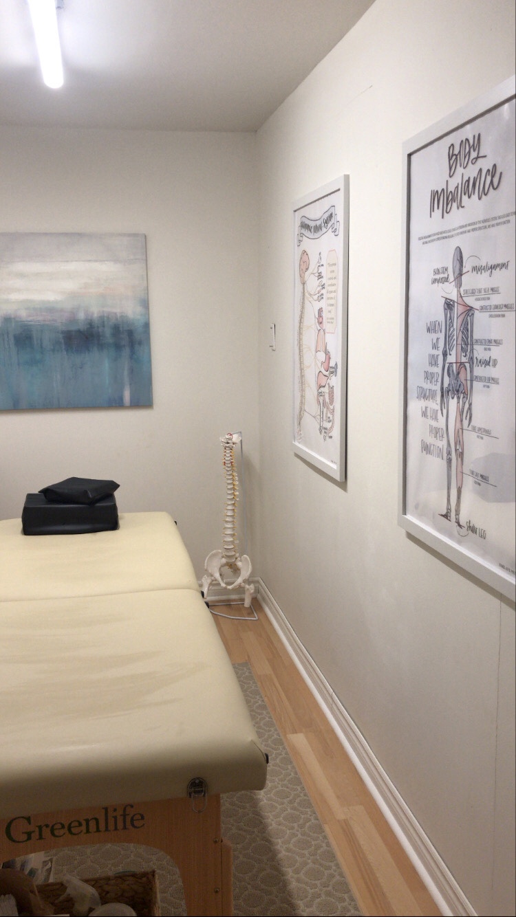 MG Osteopathy | 157 Queensway East, Simcoe, ON N3Y 0A8, Canada | Phone: (226) 802-0833