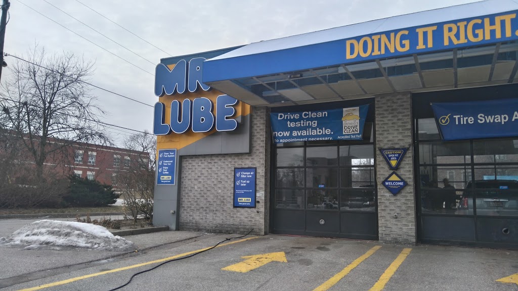 Mr. Lube | 7562 Yonge St, Thornhill, ON L4J 1V9, Canada | Phone: (905) 731-4164