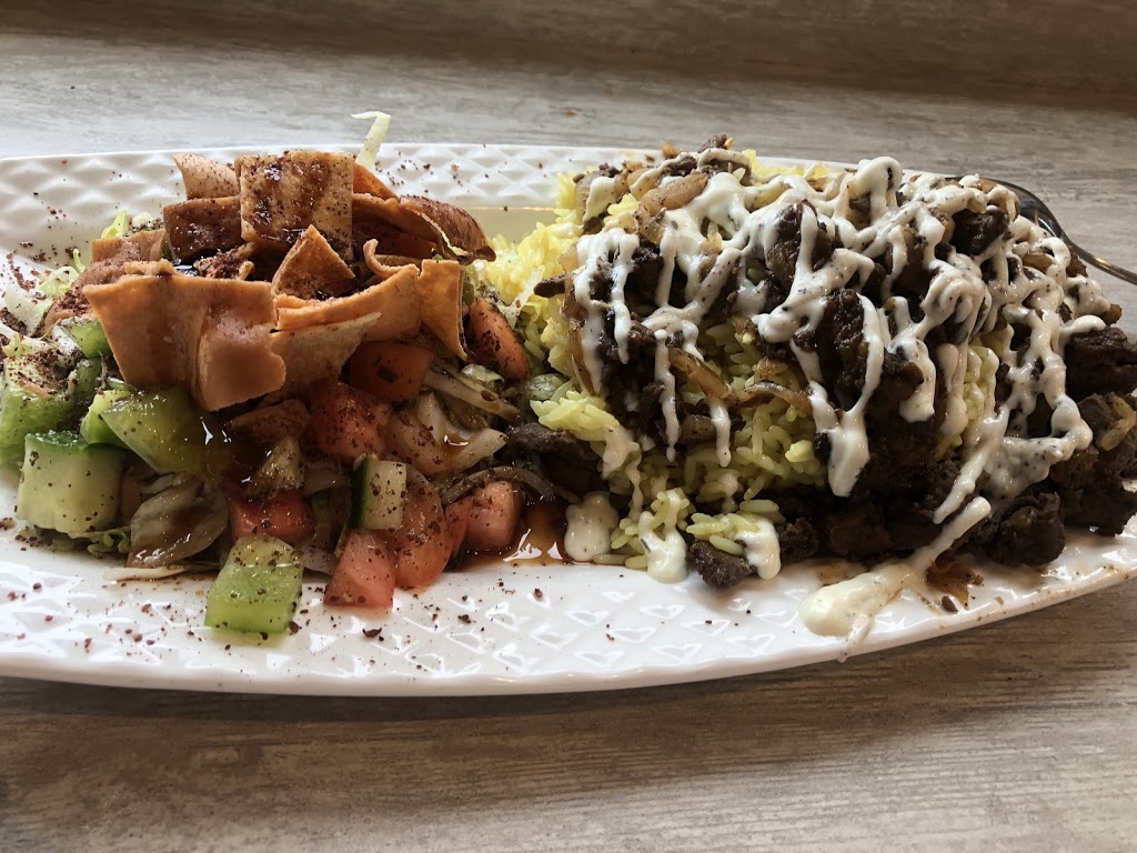 Osmows Shawarma | 285 Mill Street, Unit #C2, Angus, ON L0M 1B4, Canada | Phone: (705) 424-7300