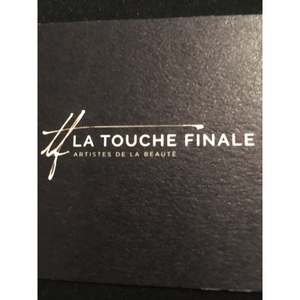 La touche finale | 510 QC-132, Sorel-Tracy, QC J3R 1K7, Canada | Phone: (450) 742-0003