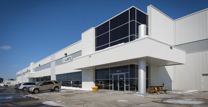 The Nystrom Group | 800 Wilson Ave #2, Kitchener, ON N2C 0A2, Canada | Phone: (800) 665-4665