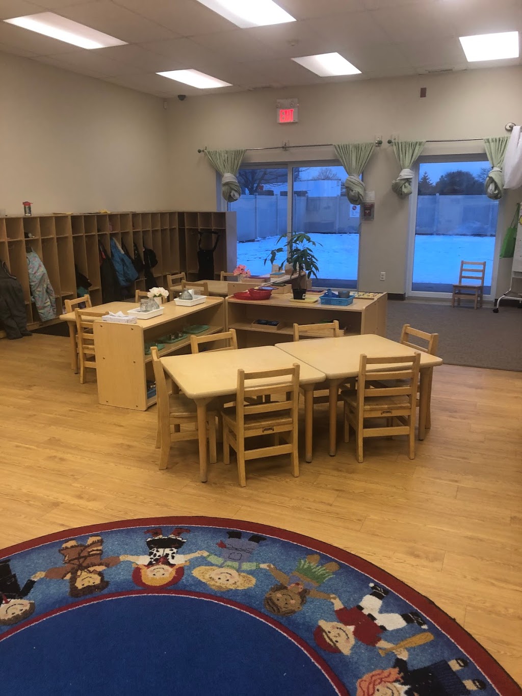 The Childrens House Montessori - Lakeshore | 444 Advance Blvd, Tecumseh, ON N8N 5G8, Canada | Phone: (519) 727-8900