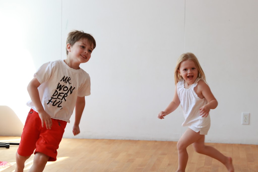 Danse Chelsea Dance | 1337 Rte 105, Chelsea, QC J9B 1P4, Canada | Phone: (819) 208-7347