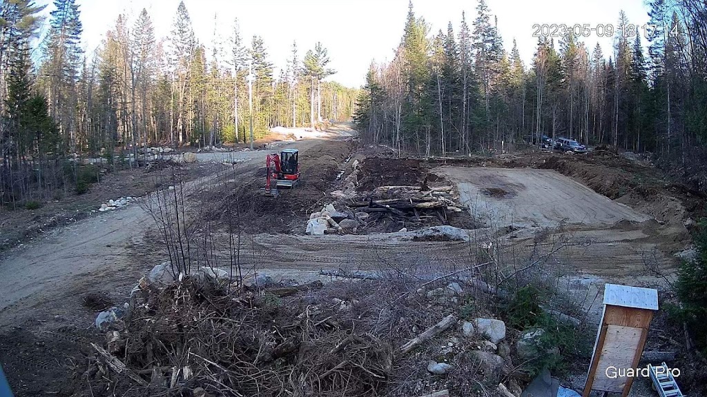 Excavation Dezo inc | 3968 Rue Forest Hill, Rawdon, QC J0K 1S0, Canada | Phone: (450) 916-0615