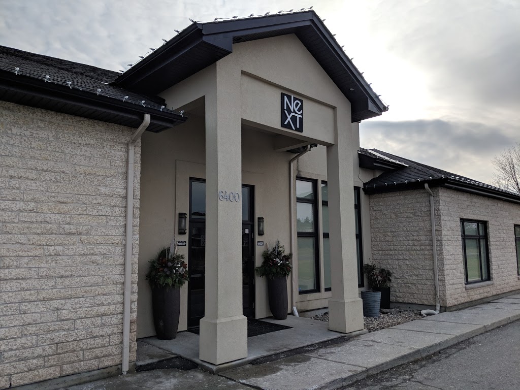 NeXT | 6400 Hazeldean Rd, Stittsville, ON K2S 1S4, Canada | Phone: (613) 836-8002