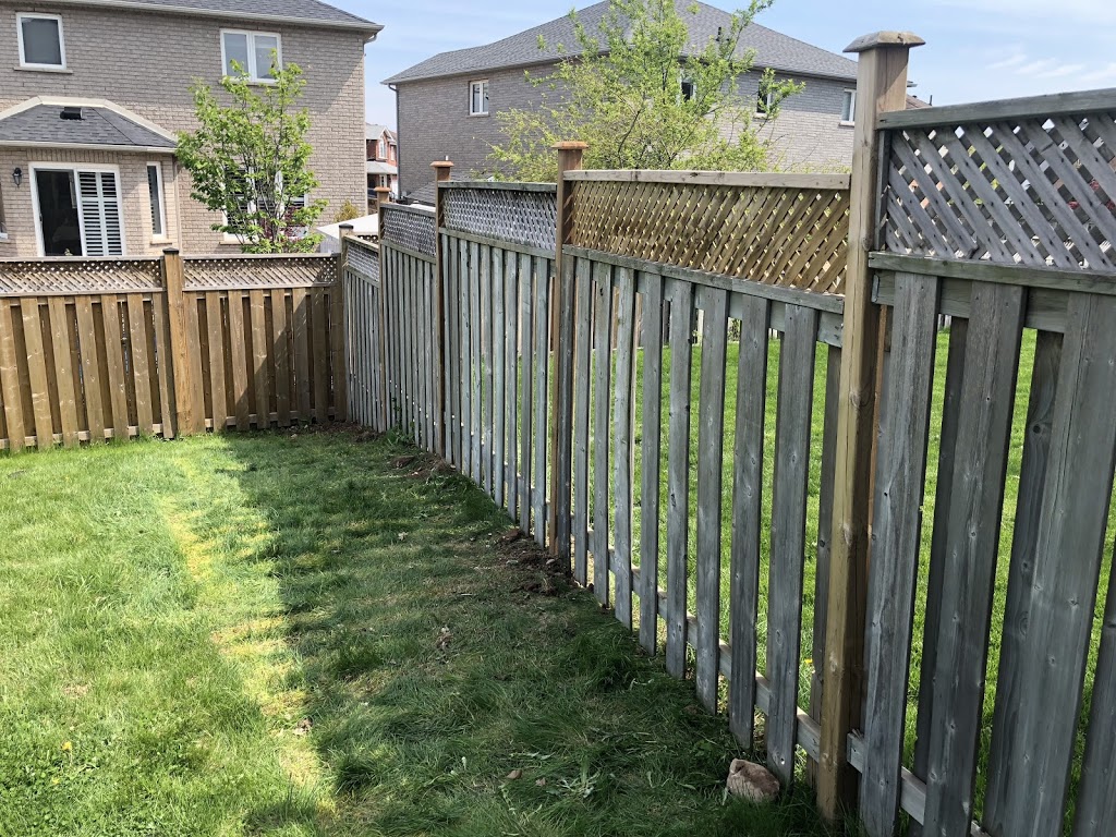 Oakville Fence Repair | 5063 N Service Rd Suite # 100, Burlington, ON L7L 5H6, Canada | Phone: (647) 495-4151