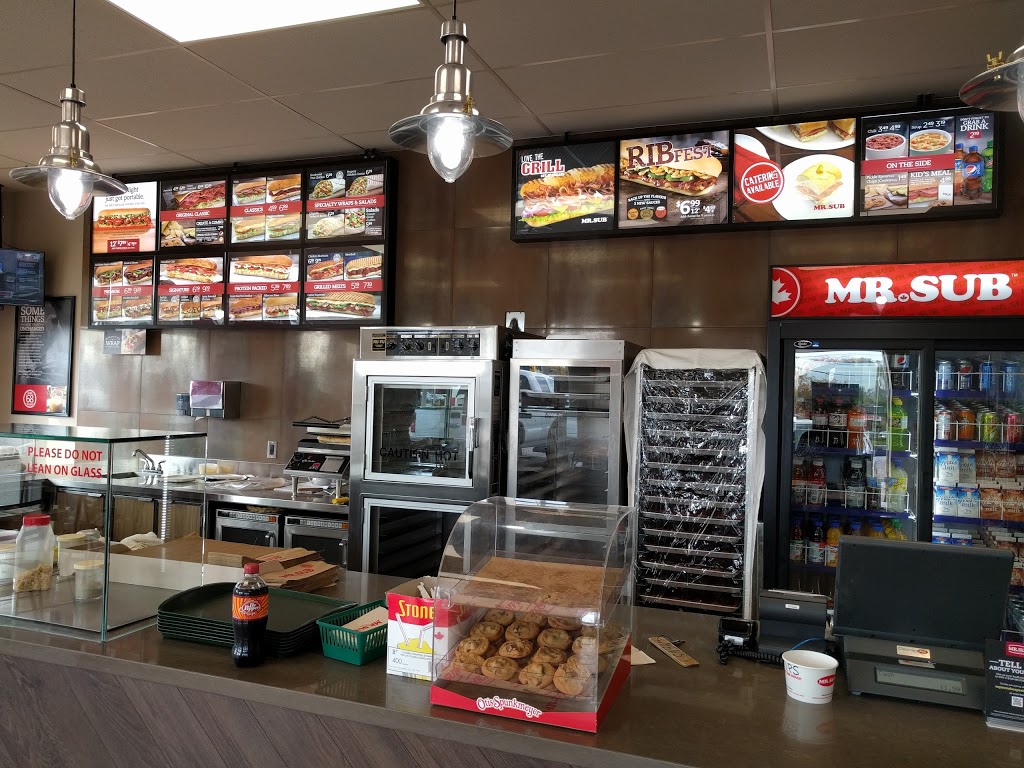 MR.SUB | 667 Fourth Line, Oakville, ON L6L 5B5, Canada | Phone: (905) 849-1063