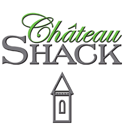Château Shack | 6256 Rue Notre-Dame Ouest, Montréal, QC H4C 1V4, Canada | Phone: (514) 932-7929
