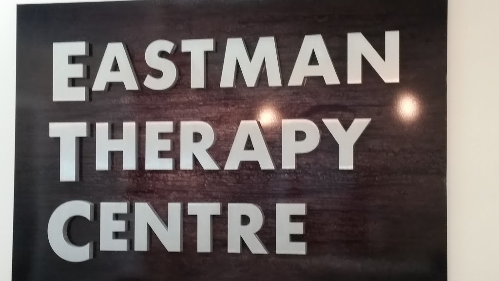 Eastman Therapy Centre | 200 Highway 52 West Unit 2 (mezzanine level), Steinbach, MB R5G 2N8, Canada | Phone: (204) 326-5150