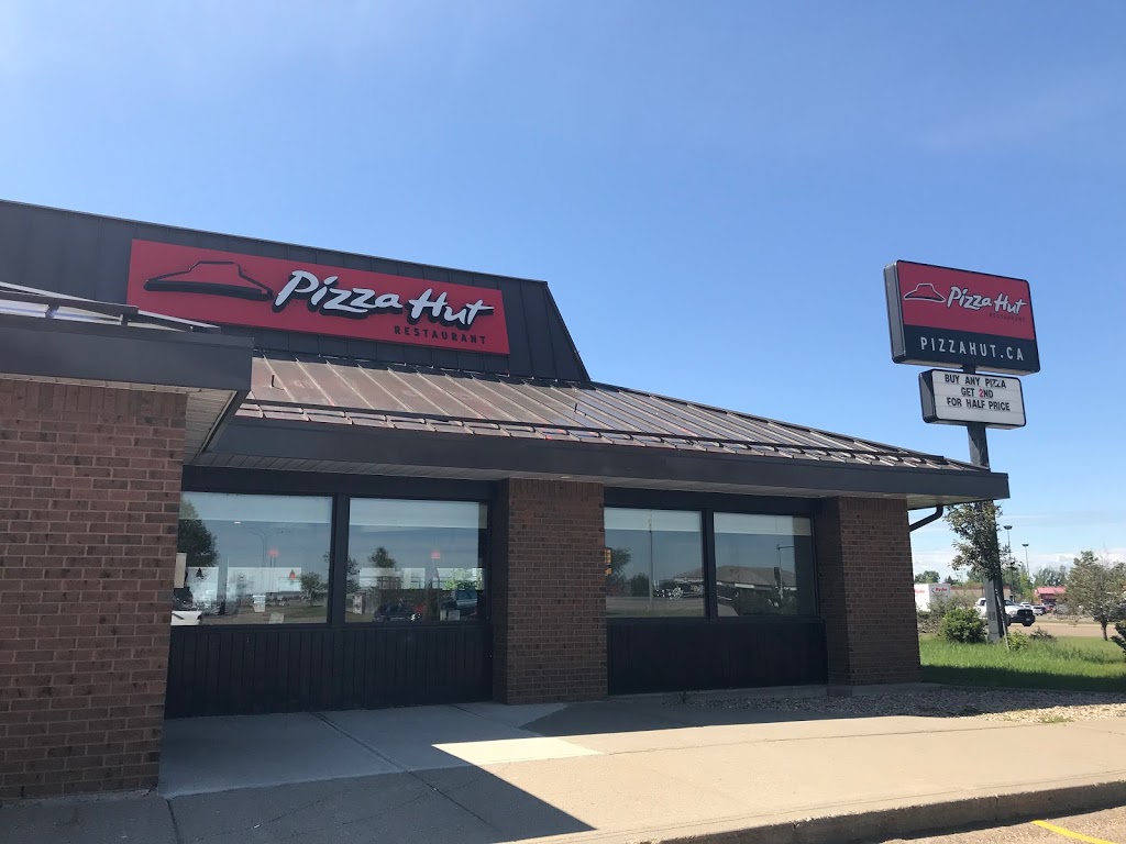 Pizza Hut | 6205 50 St, Leduc, AB T9E 7A9, Canada | Phone: (403) 310-1010