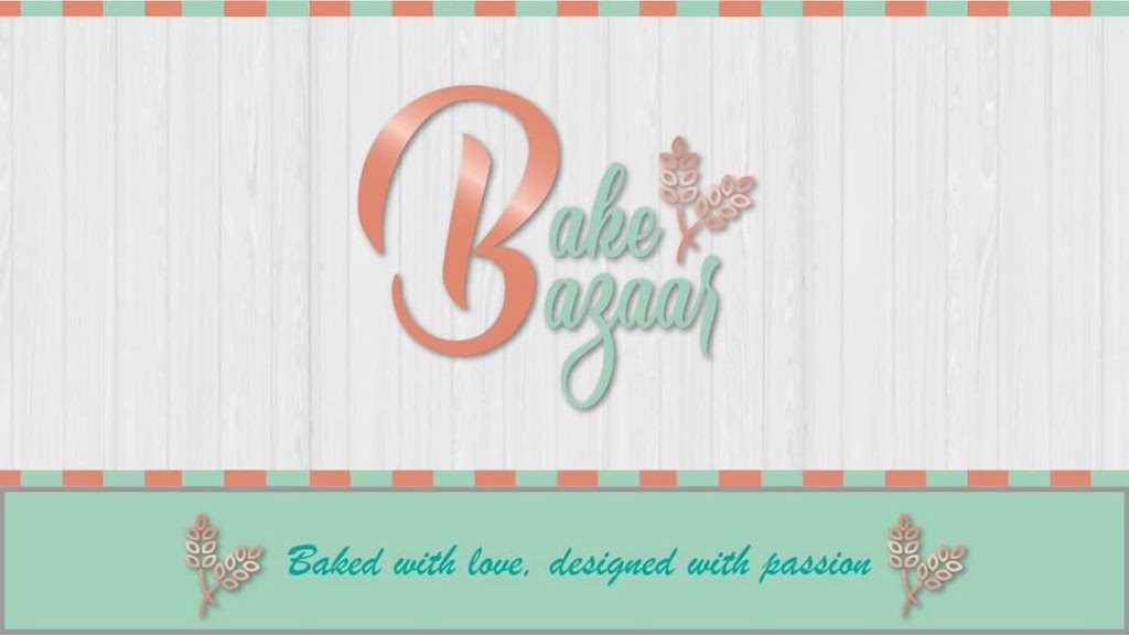 Bake Bazaar | 167 Belmore Ct, Milton, ON L9E 1H5, Canada | Phone: (647) 564-1512