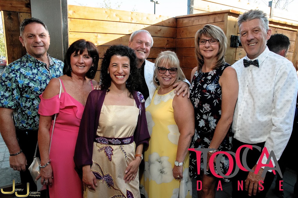 Toca Danse | 100 Boulevard de Montarville, Boucherville, QC J4B 5M4, Canada | Phone: (514) 433-8342