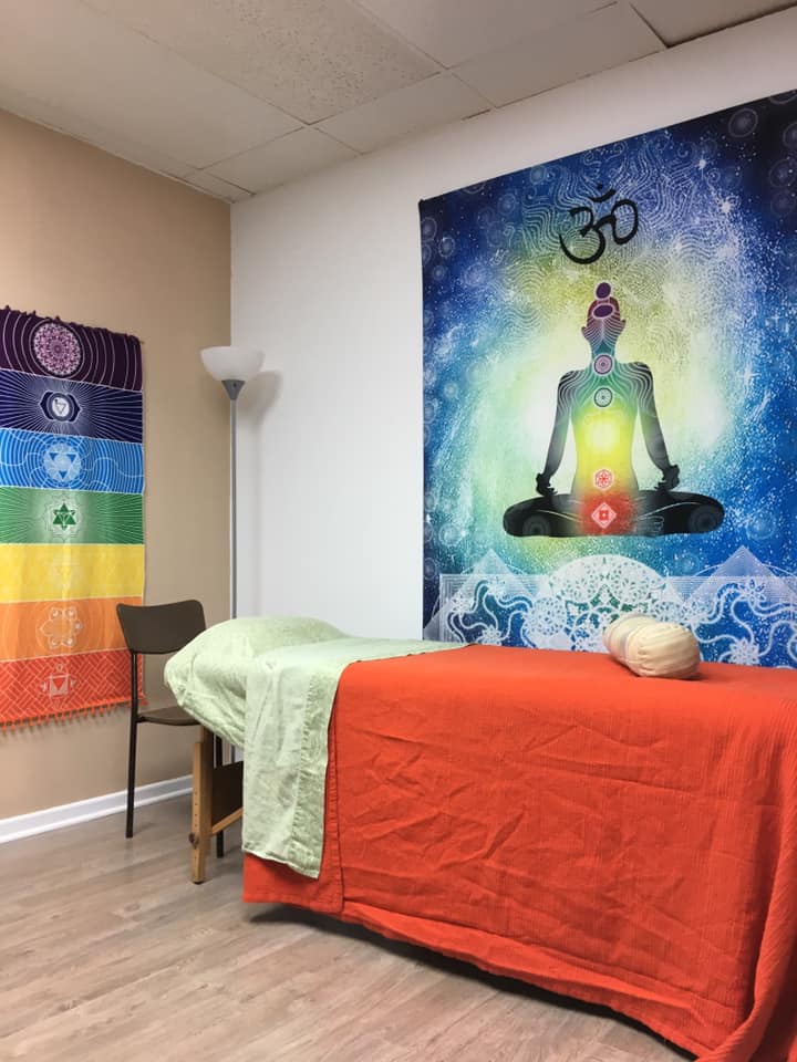 Pensées Santé - Claudine Rainville | 109-640 Rue Dorchester, Saint-Jean-sur-Richelieu, QC J3B 5A4, Canada | Phone: (514) 795-3551