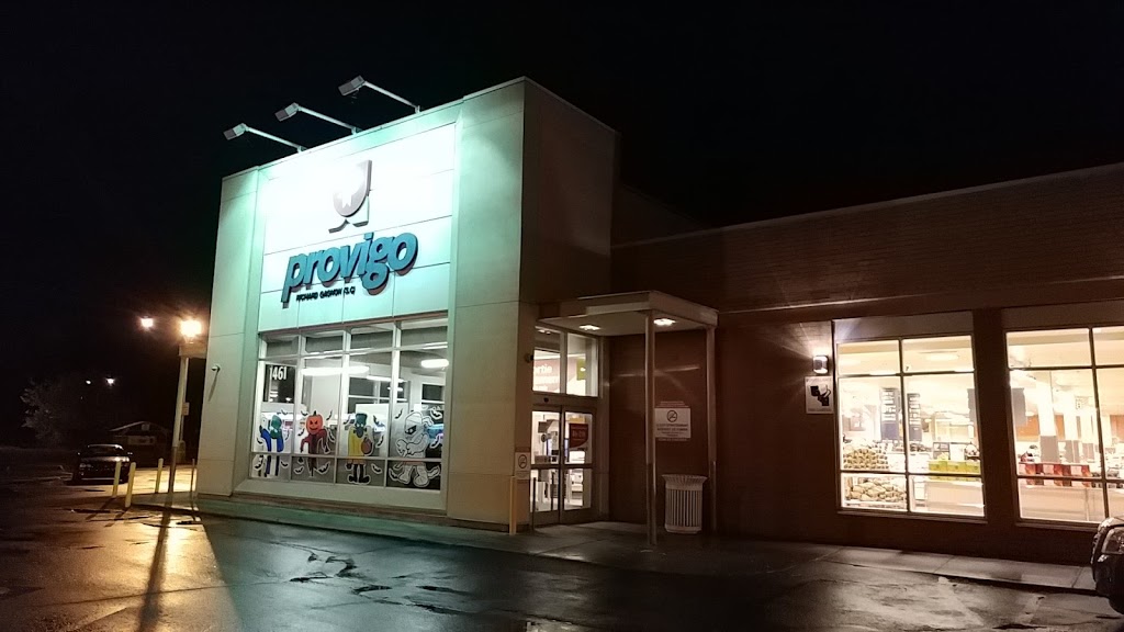 Provigo | 1461 Av Victoria, Saint-Lambert, QC J4R 1R5, Canada | Phone: (450) 671-6205